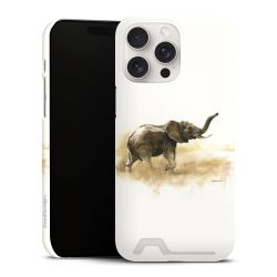 Premium Card Case matt