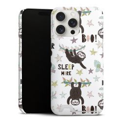 Premium Card Case matt