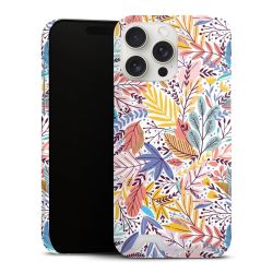 Premium Card Case matt