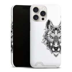 Premium Card Case matt