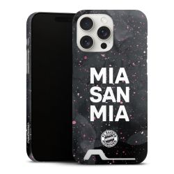 Premium Card Case matt