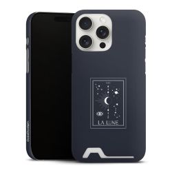 Premium Card Case matt