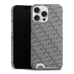 Premium Card Case matt