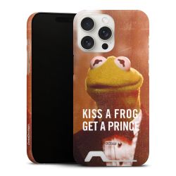 Premium Card Case matt