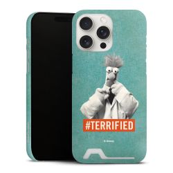 Premium Card Case matt