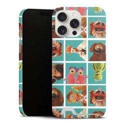 Premium Card Case matt