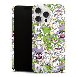 Premium Card Case matt