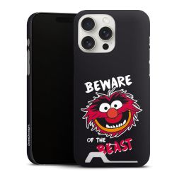 Premium Card Case matt