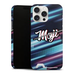 Premium Card Case matt
