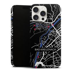 Premium Card Case matt