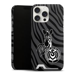 Premium Card Case matt