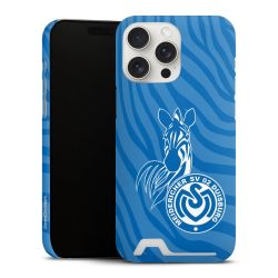 Premium Card Case matt