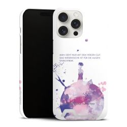 Premium Card Case matt