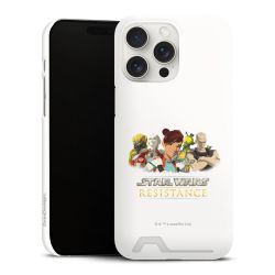 Premium Card Case matt