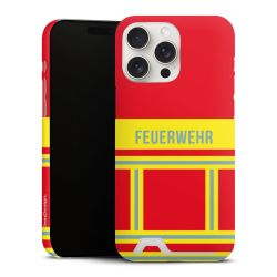 Premium Card Case matt