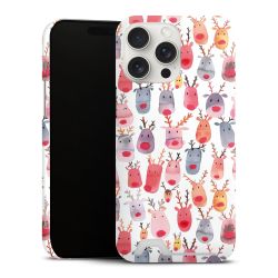 Premium Card Case matt