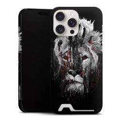 Premium Card Case matt