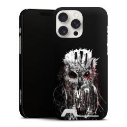 Premium Card Case matt