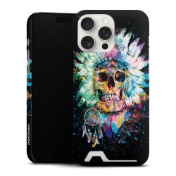 Premium Card Case matt