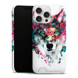 Premium Card Case matt