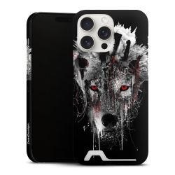 Premium Card Case matt