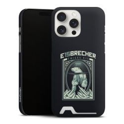 Premium Card Case matt