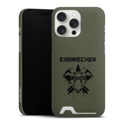 Premium Card Case matt