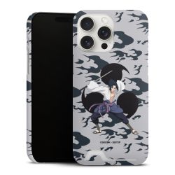 Premium Card Case matt