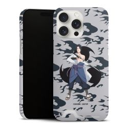 Premium Card Case matt