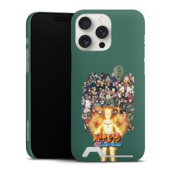 Premium Card Case matt