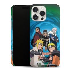 Premium Card Case matt