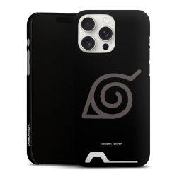 Premium Card Case matt