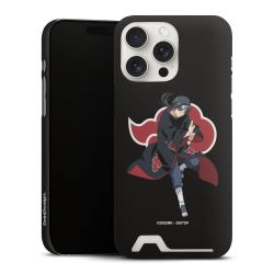 Premium Card Case matt