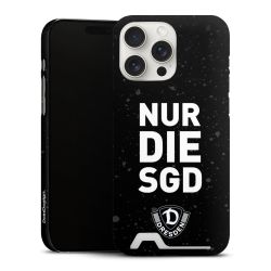 Premium Card Case matt