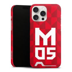 Premium Card Case matt