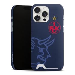 Premium Card Case matt