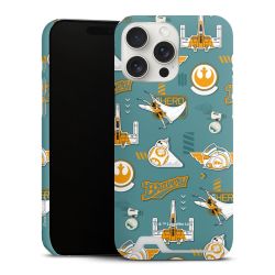 Premium Card Case matt