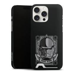 Premium Card Case matt