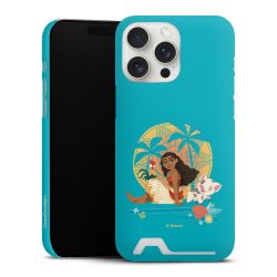 Premium Card Case matt