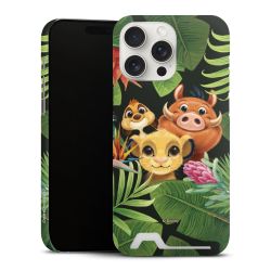 Premium Card Case matt