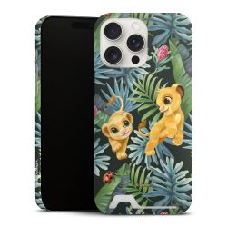 Premium Card Case matt