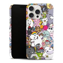 Premium Card Case matt