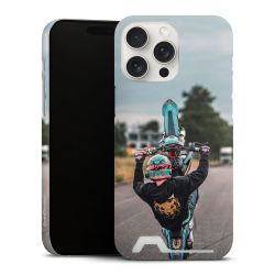 Premium Card Case matt