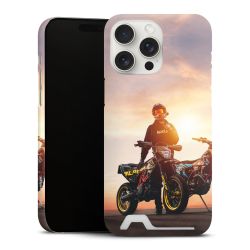 Premium Card Case matt