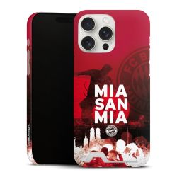 Premium Card Case matt