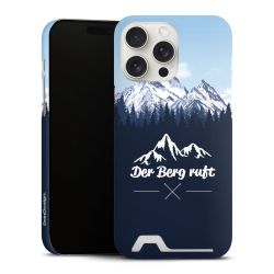 Premium Card Case matt