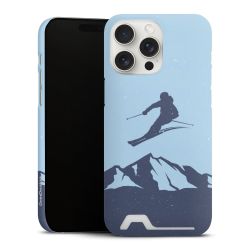 Premium Card Case matt