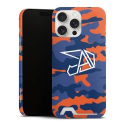 Premium Card Case matt