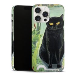 Premium Card Case matt