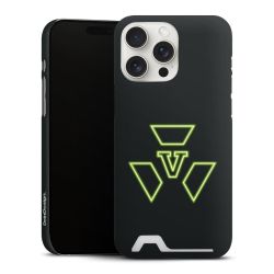 Premium Card Case matt